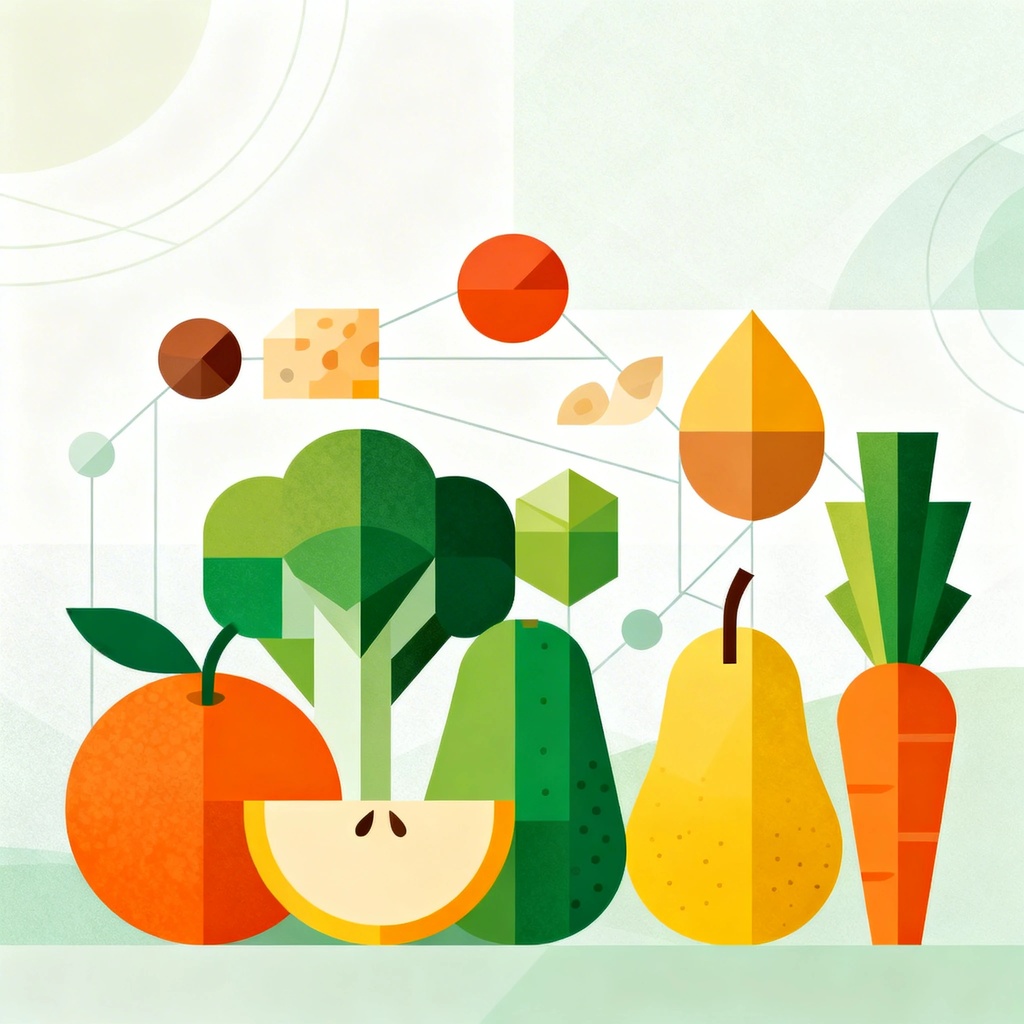 Korzyści płynące z zdrowej diety